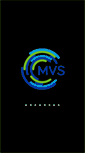 Mobile Screenshot of mvsolutions.com